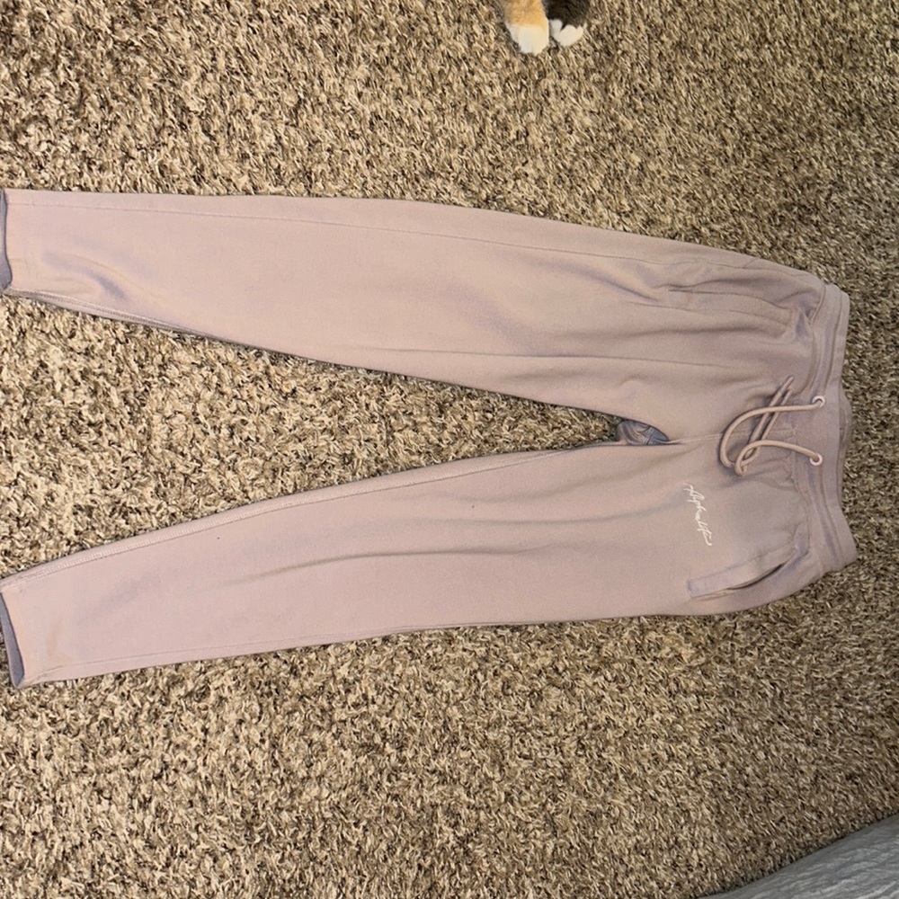 Aphalete joggers
